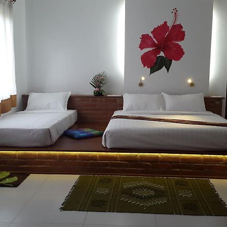 Thanakha Inle Hotel Nyaung Shwe Rom bilde
