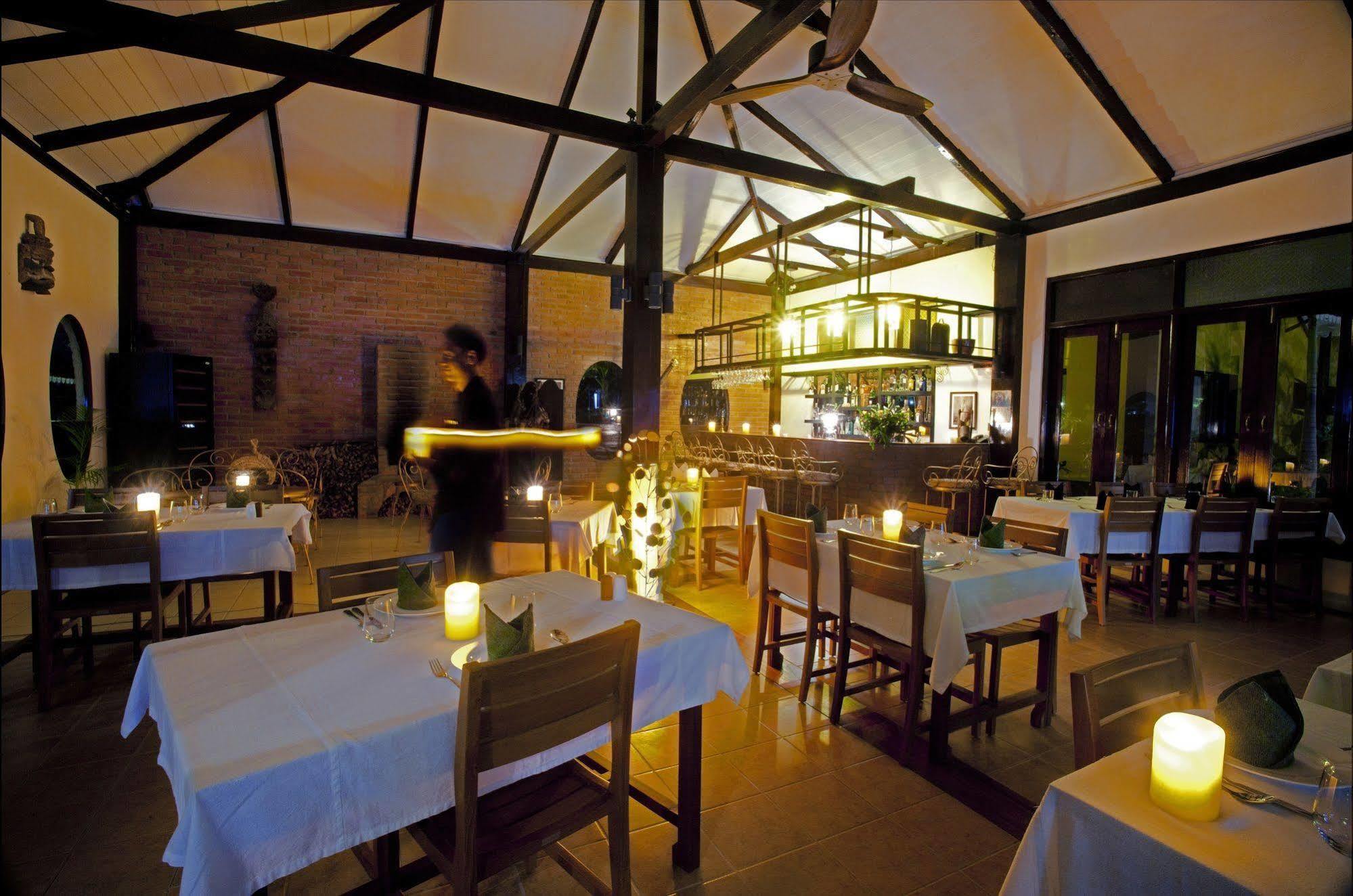 Thanakha Inle Hotel Nyaung Shwe Eksteriør bilde