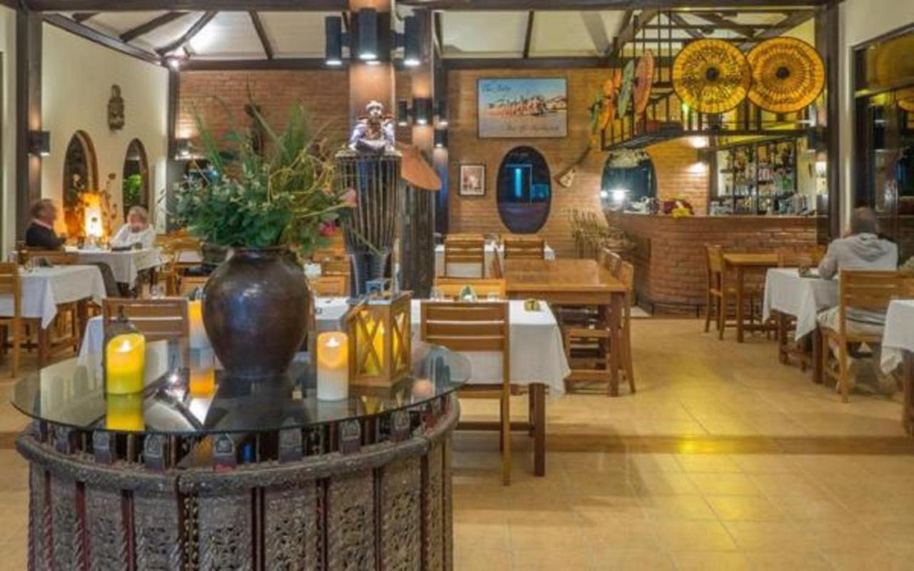 Thanakha Inle Hotel Nyaung Shwe Eksteriør bilde