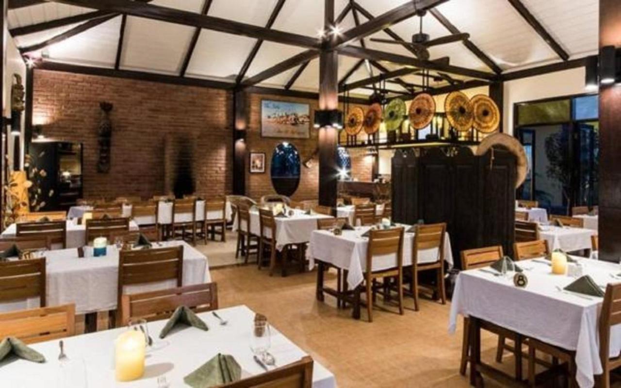 Thanakha Inle Hotel Nyaung Shwe Eksteriør bilde