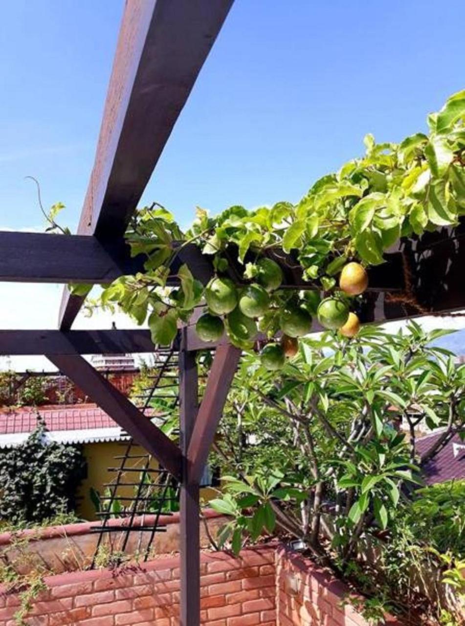 Thanakha Inle Hotel Nyaung Shwe Eksteriør bilde