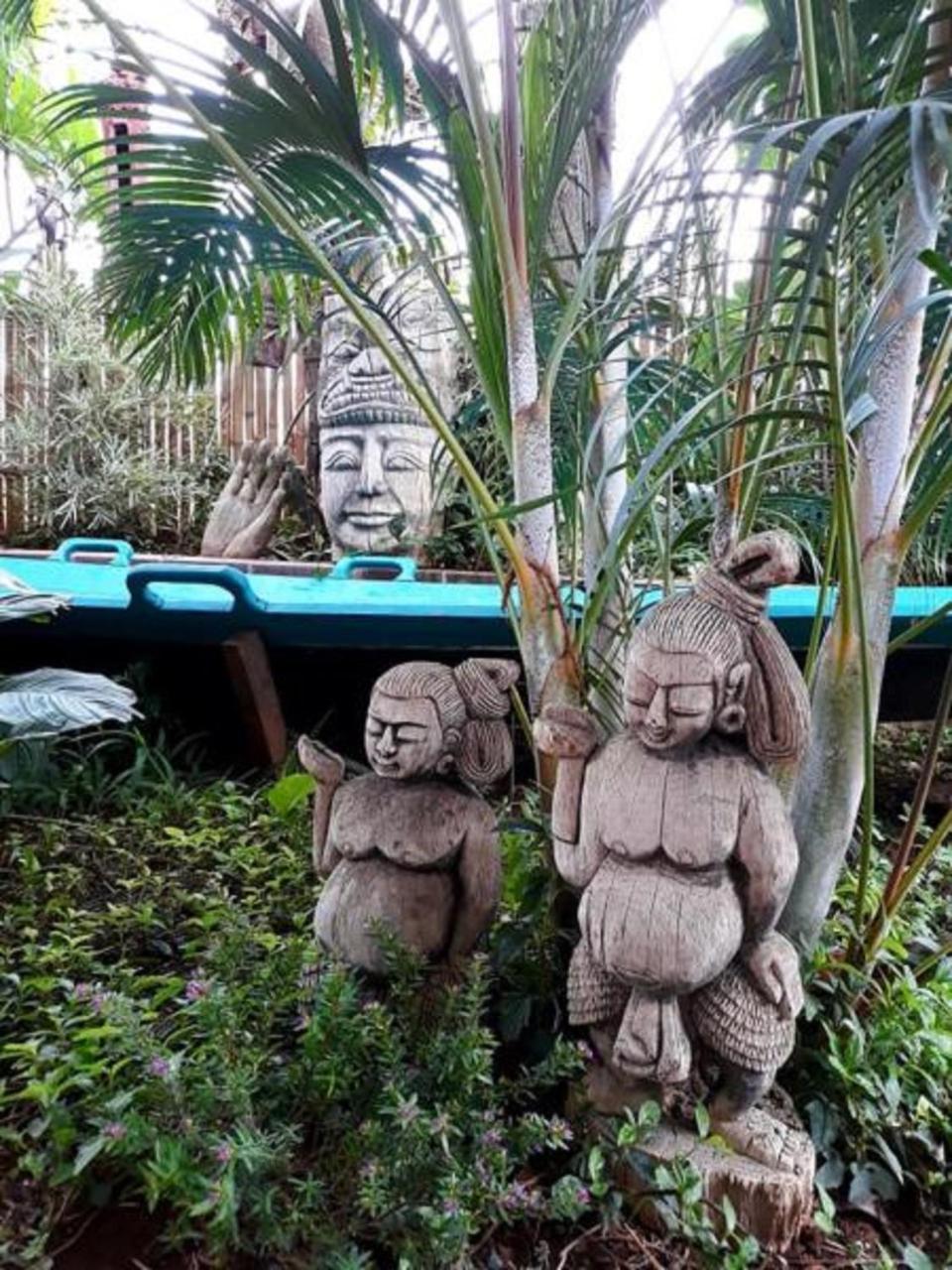 Thanakha Inle Hotel Nyaung Shwe Eksteriør bilde