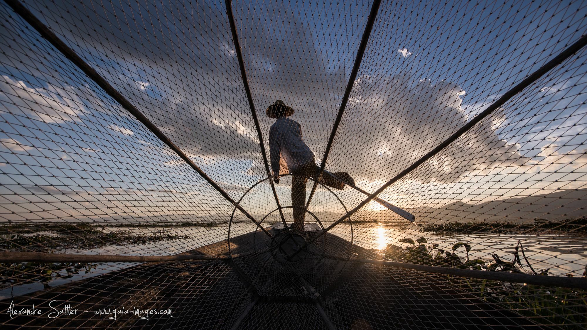 Thanakha Inle Hotel Nyaung Shwe Eksteriør bilde