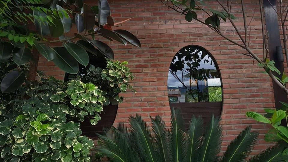 Thanakha Inle Hotel Nyaung Shwe Eksteriør bilde
