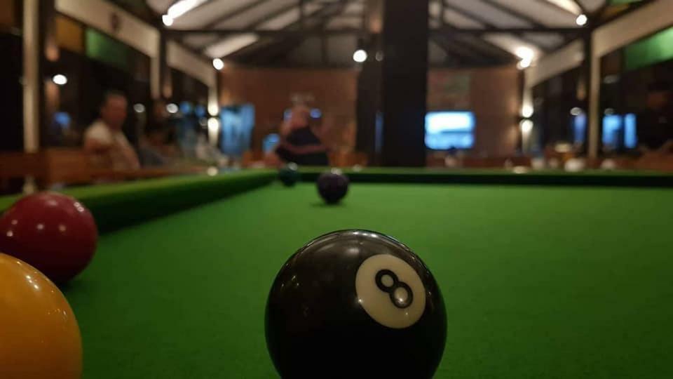 Thanakha Inle Hotel Nyaung Shwe Eksteriør bilde