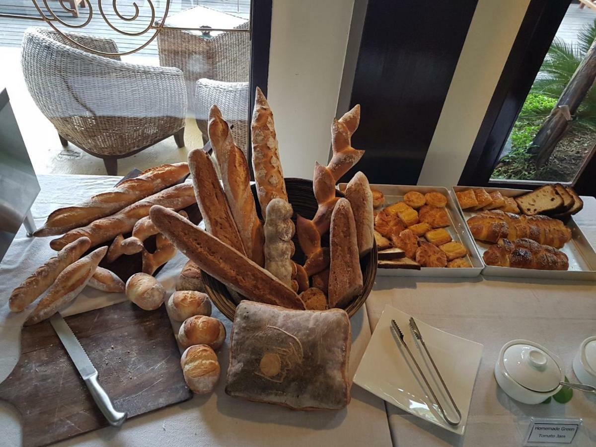 Thanakha Inle Hotel Nyaung Shwe Eksteriør bilde